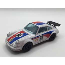 PORSCHE 911 BURAGO 1/43...