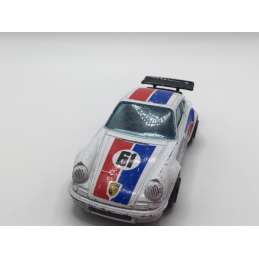 PORSCHE 911 BURAGO 1/43 MADE IN ITALY