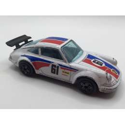 PORSCHE 911 BURAGO 1/43 MADE IN ITALY