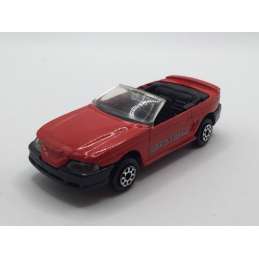 FORD MUSTANG GT MAJORETTE...