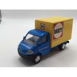 RENAULT MASTER DARTY NOREV