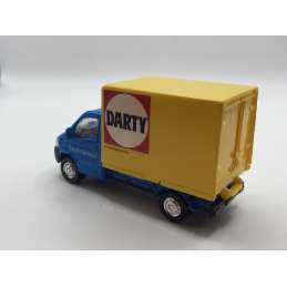 RENAULT MASTER DARTY NOREV