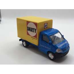 RENAULT MASTER DARTY NOREV