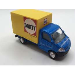 RENAULT MASTER DARTY NOREV