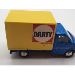 RENAULT MASTER DARTY NOREV