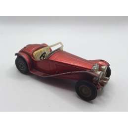 Voiture Matchbox 1934 riley