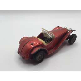 Voiture Matchbox 1934 riley