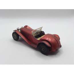 Voiture Matchbox 1934 riley