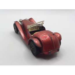 Voiture Matchbox 1934 riley