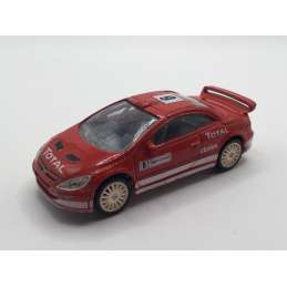 PEUGEOT 307 WRC NOREV