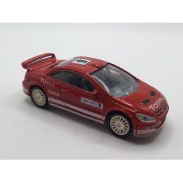 PEUGEOT 307 WRC NOREV