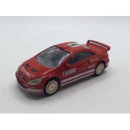 PEUGEOT 307 WRC NOREV