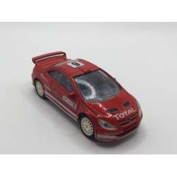 PEUGEOT 307 WRC NOREV