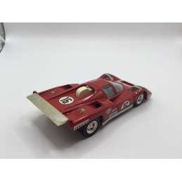 FERRARI 512 M SOLIDO 1/43