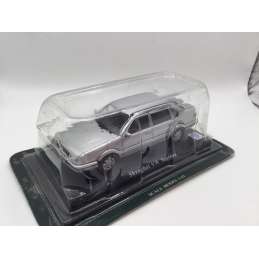 SHANGHAI VOLKSWAGEN SANTANA 1/43