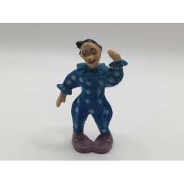 FIGURINE CLOWN CIRQUE