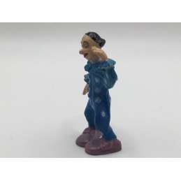 FIGURINE CLOWN CIRQUE