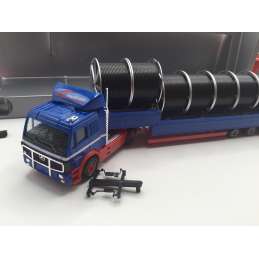 CAMION MERCEDES BENZ SK88 HERPA 1/87