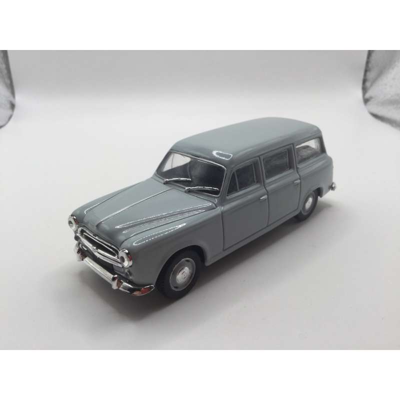 PEUGEOT 403 NOREV 1/43