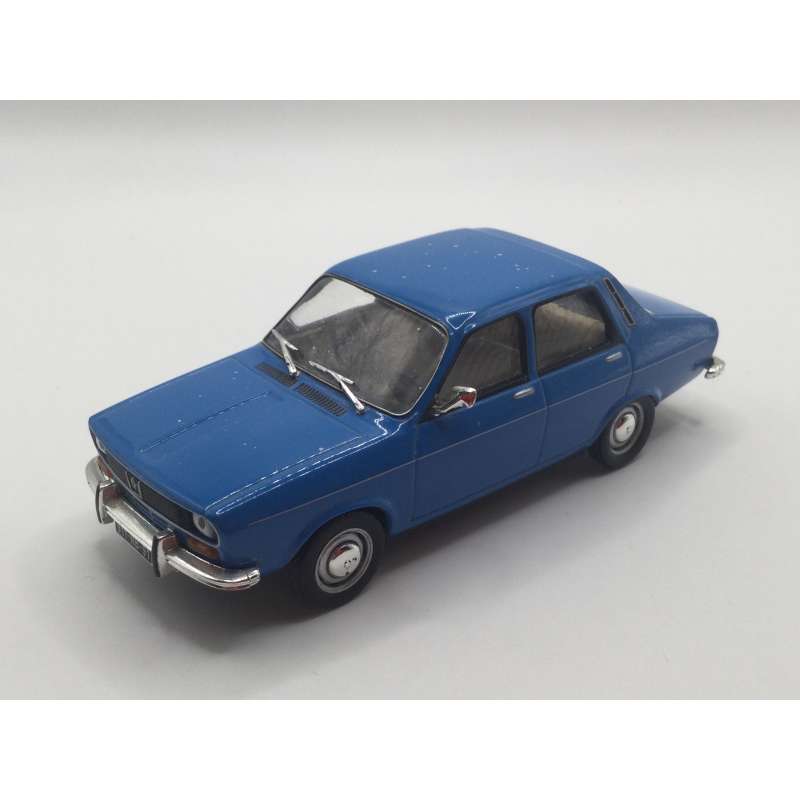 RENAULT 12 1/43