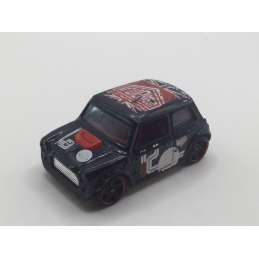 MORRIS MINI HOTWHEELS 2014