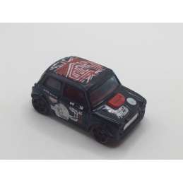 MORRIS MINI HOTWHEELS 2014