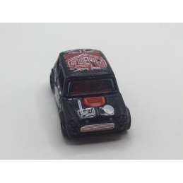 MORRIS MINI HOTWHEELS 2014