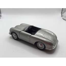 PORSCHE No.1 Typ 356 Roadster (1948) MAISTO 1/34