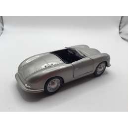 PORSCHE No.1 Typ 356 Roadster (1948) MAISTO 1/34