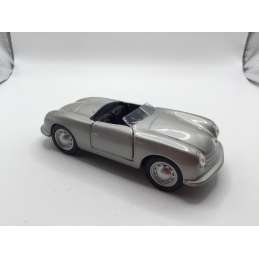 PORSCHE No.1 Typ 356 Roadster (1948) MAISTO 1/34