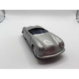 PORSCHE No.1 Typ 356 Roadster (1948) MAISTO 1/34