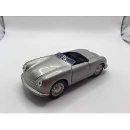 PORSCHE No.1 Typ 356 Roadster (1948) MAISTO 1/34