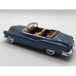 BUICK 1950 CABRIOLET SOLIDO MADE IN FRANCE