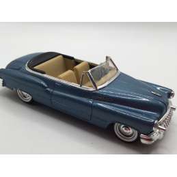 BUICK 1950 CABRIOLET SOLIDO MADE IN FRANCE