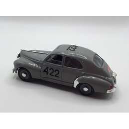 PEUGEOT 203 SOLIDO MADE IN FRANCE 1/43 RALLYE