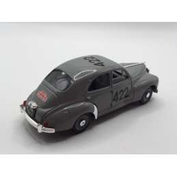 PEUGEOT 203 SOLIDO MADE IN FRANCE 1/43 RALLYE