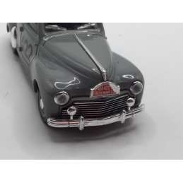 PEUGEOT 203 SOLIDO MADE IN FRANCE 1/43 RALLYE