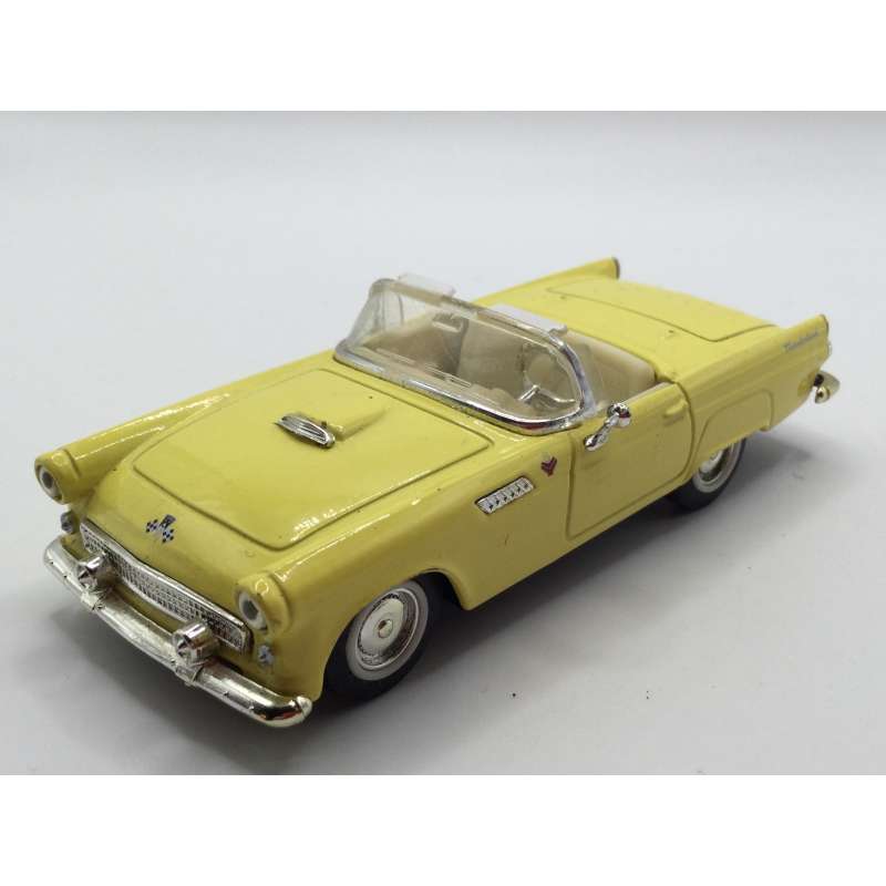 FORD THUNDERBIRD 1/43