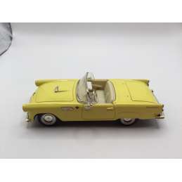 FORD THUNDERBIRD 1/43