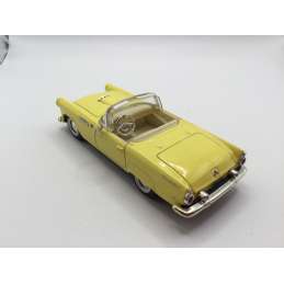 FORD THUNDERBIRD 1/43