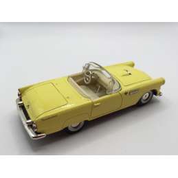 FORD THUNDERBIRD 1/43