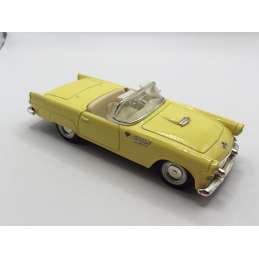 FORD THUNDERBIRD 1/43