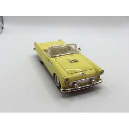 FORD THUNDERBIRD 1/43