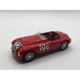 FERRARI 166MM 1/43