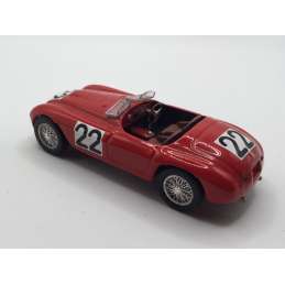 FERRARI 166MM 1/43