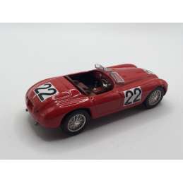 FERRARI 166MM 1/43