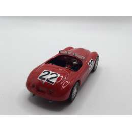 FERRARI 166MM 1/43