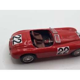 FERRARI 166MM 1/43