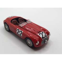 FERRARI 166MM 1/43