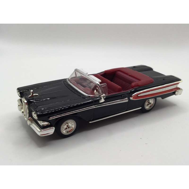 EDSEL CITATION 1958 ROAD SIGNATURES 1/43